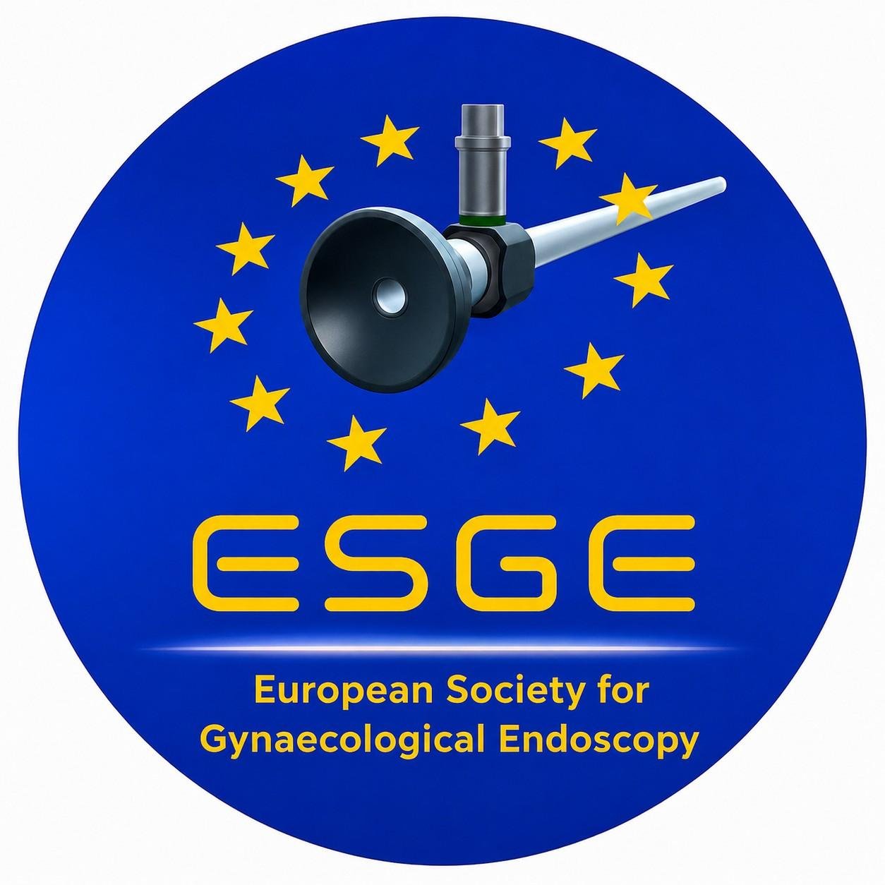 Dip MIGS – ESGE logo