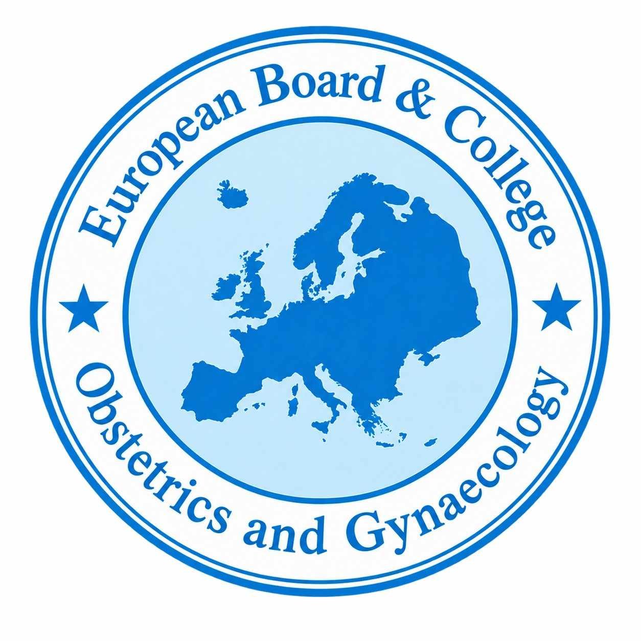 EFOG-EBCOG logo