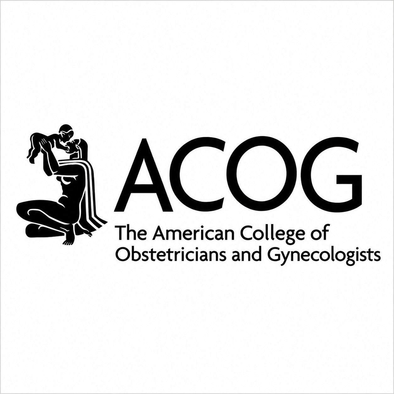 FACOG logo