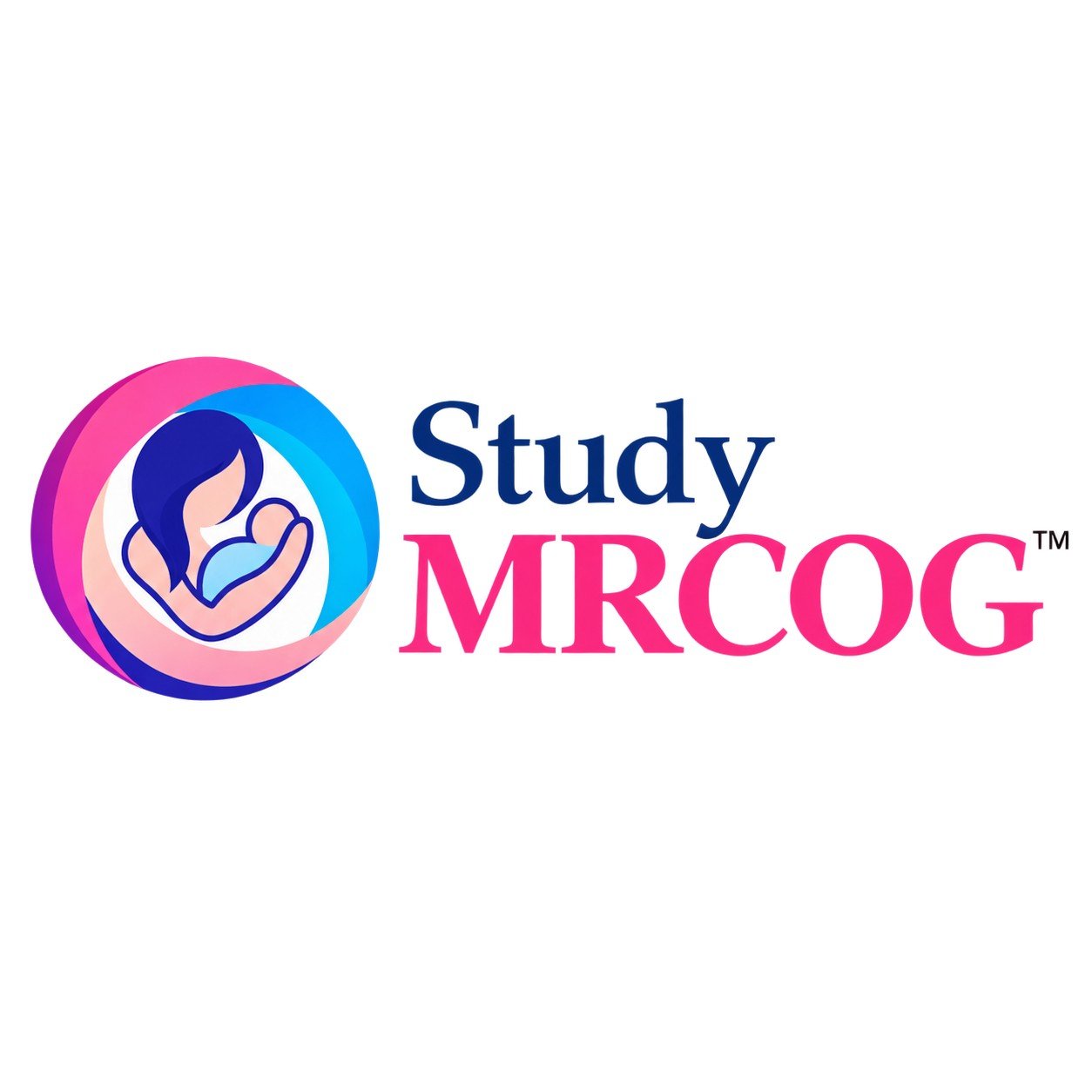 MRCOG logo