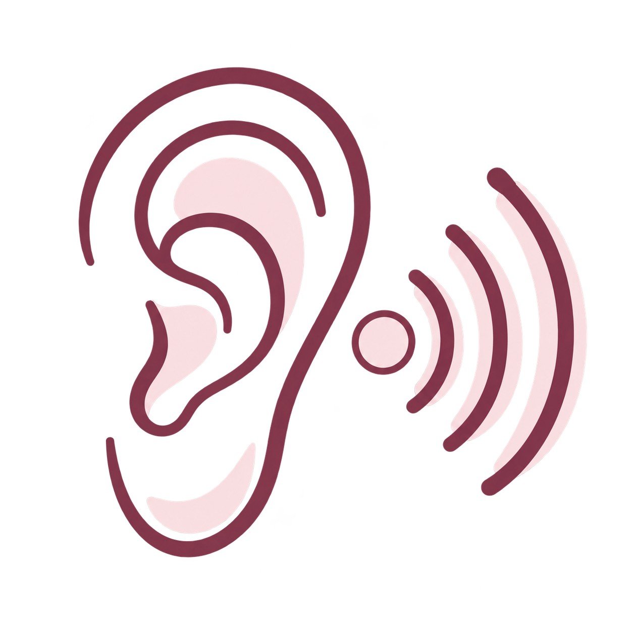 Listen icon